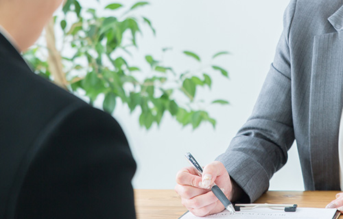 各種助成金の相談・申請業務