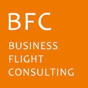 BFC BUSINESS FLIGHT CONSULTING